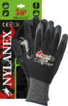 Latexové rukavice LANEX Latexové rukavice LANEX