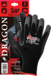 Latexové pracovné rukavice DRECO Latexové pracovné rukavice DRECO