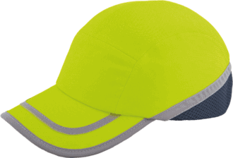 Bezpečnostná čiapka s ABS škrupinou PROFI HIVIS Bezpečnostná čiapka s ABS škrupinou PROFI HIVIS