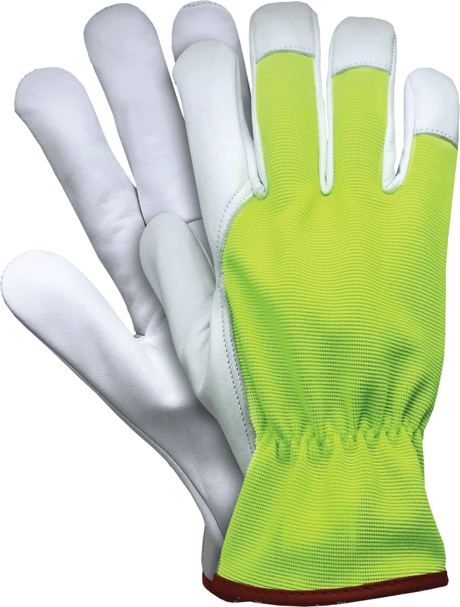 Pracovné rukavice HOBY HIVIS