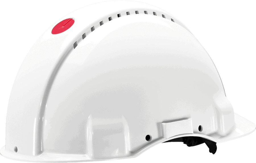 Pracovná ochranná prilba 3M™ Peltor ™ G3000NUV Solaris ™
