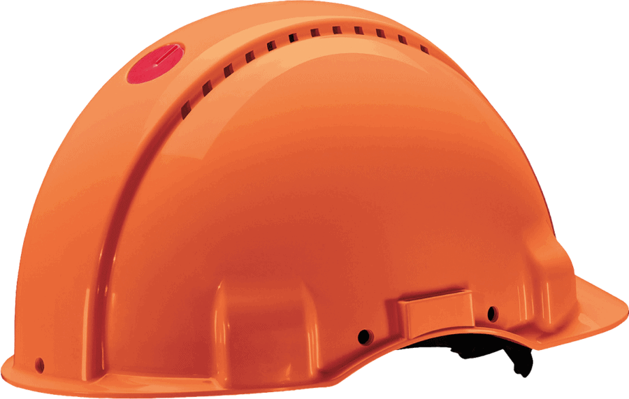Pracovná ochranná prilba 3M™ Peltor ™ G3000NUV Solaris ™