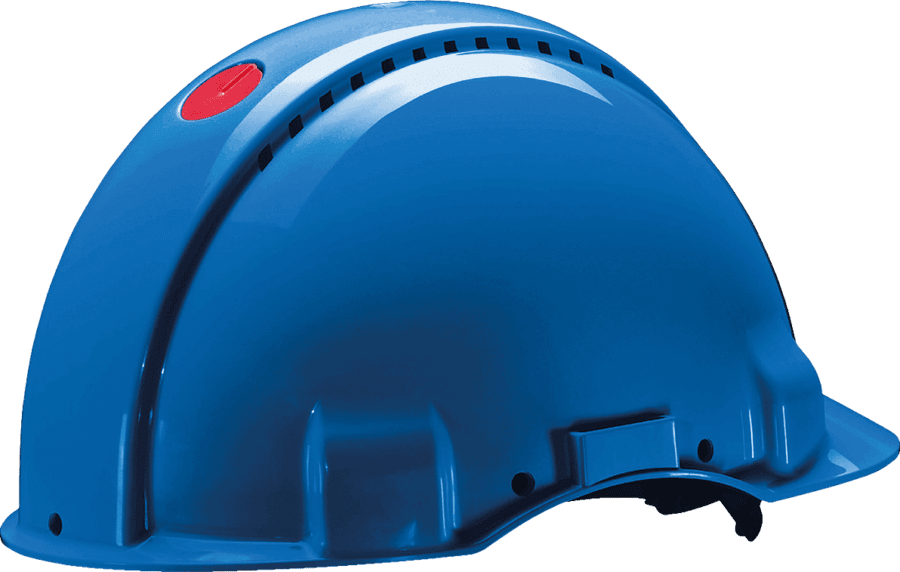 Pracovná ochranná prilba 3M™ Peltor ™ G3000NUV Solaris ™