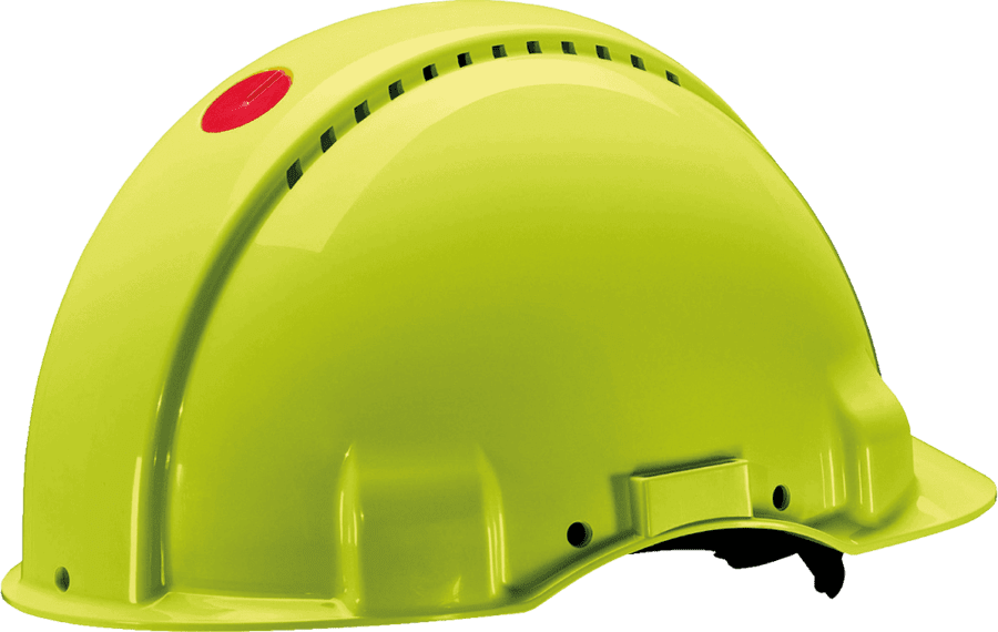 Pracovná ochranná prilba 3M™ Peltor ™ G3000NUV Solaris ™