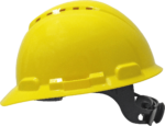 Pracovná ochranná prilba 3M™ H-700 s kolieskom