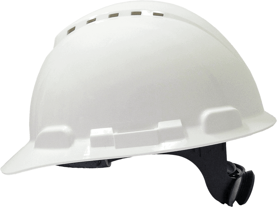 Pracovná ochranná prilba 3M™ H-700 s kolieskom