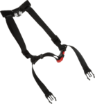 Podbradný pásik pre prilbu 3M™ SecureFit X5000 Podbradný pásik pre prilbu 3M™ SecureFit X5000