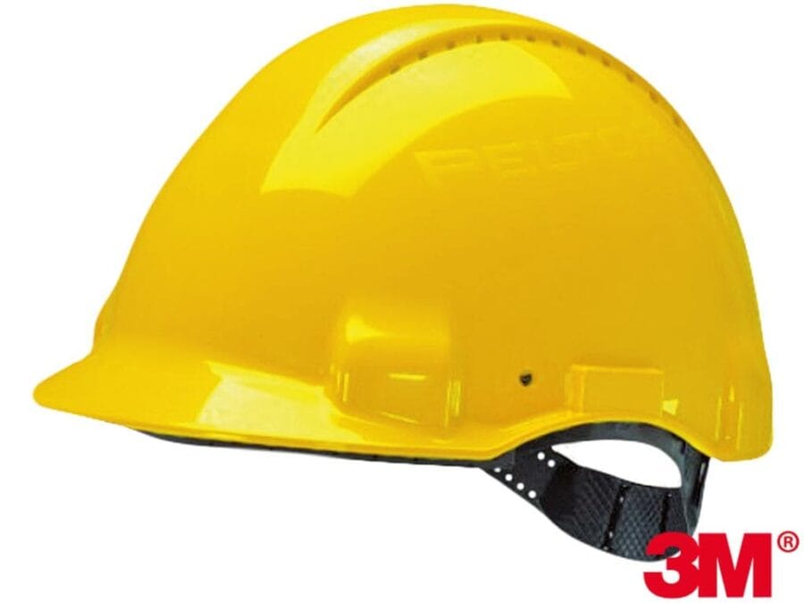 Pracovná ochranná prilba 3M™ Peltor ™ G3000 Solaris ™