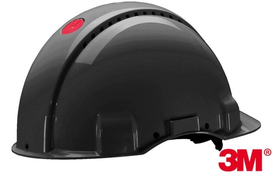 Pracovná ochranná prilba 3M™ Peltor ™ G3000NUV Solaris ™