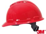 Pracovná ochranná prilba 3M™ H-700 s kolieskom Pracovná ochranná prilba 3M™ H-700 s kolieskom