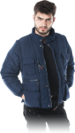 Pracovná bunda DENI 2V1 Pracovná bunda DENI 2V1