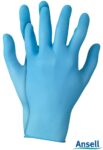 Jednorázové nitrilové rukavice 100ks VersaTouch® 92 200 Jednorázové nitrilové rukavice 100ks VersaTouch® 92 200