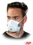Respirátor JSP Flexinet™ FFP2 s ventilom 10ks Respirátor JSP Flexinet™ FFP2 s ventilom 10ks