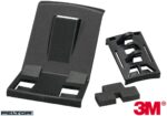 Držiak baterky pre prilbu 3M™ Peltor ™ G2000NUV Solaris ™. Držiak baterky pre prilbu 3M™ Peltor ™ G2000NUV Solaris ™.