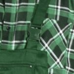 Zimné montérky na traky HARD GREEN