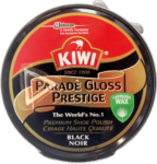 Krém na obuv čierny KIWI 50ml