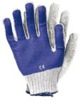 Pracovné rukavice FINGER PVC veľkosť 9 Pracovné rukavice FINGER PVC veľkosť 9