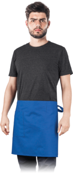 Barmanská zástera KLASIK 75x45 cm