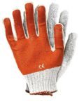 Pracovné rukavice na prsty PVC FINGER veľkosť 10 Pracovné rukavice na prsty PVC FINGER veľkosť 10
