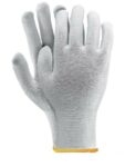 Pracovné rukavice WHITE MICROLUX Pracovné rukavice WHITE MICROLUX