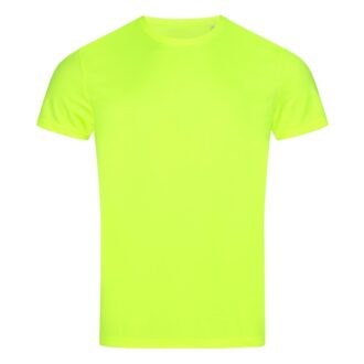 Pánske športové tričko ACTIVE SPORT ST8000 Pánske športové tričko ACTIVE SPORT ST8000