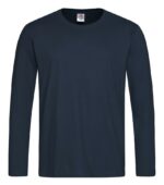 Pracovné tričko TED 160g s dlhým rukávom