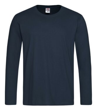 Pracovné tričko TED 160g s dlhým rukávom Pracovné tričko TED 160g s dlhým rukávom