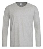 Pracovné tričko TED 160g s dlhým rukávom