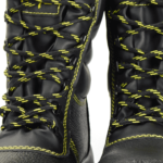 Celoročná pracovná obuv ALFA HIGH SB