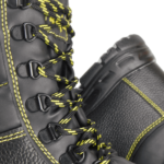 Celoročná pracovná obuv ALFA HIGH SB