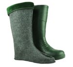 Pracovné čižmy EVA SYBIR HIGH