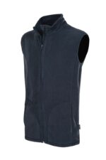 Flisová pracovná vesta POLAR TED