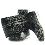 Pracovné dámske čižmy LEOPARD PVC