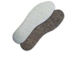 Vložky do obuvi VLNA
