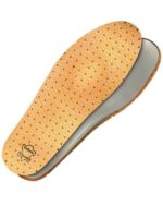 Vložky do pracovnej obuvi ATOM