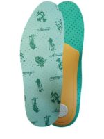 Vložky do pracovnej obuvi AROMA