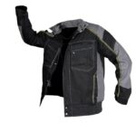 Pracovná bunda montérková NITRO