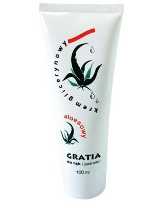 Hygienický krém GRATIA AL Hygienický krém GRATIA AL