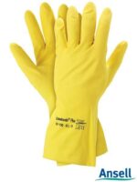 Gumené rukavice pracovné Econohands® Plus 87-190 Gumené rukavice pracovné Econohands® Plus 87-190