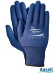Pracovné rukavice HyFlex® 11 818 Pracovné rukavice HyFlex® 11 818