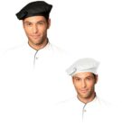 Kuchárska čiapka COOK