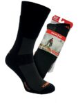 Pracovné ponožky ULTRA TERMO