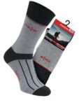 Pracovné ponožky TRAVEL