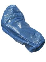 Jednorázový pracovný rukávnik 100ks FOLIA