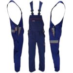 Kvalitné montérky SMART ROYAL