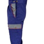 Kvalitné montérky SMART ROYAL