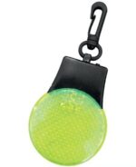 Kľúčenka LED