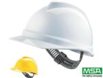 Pracovná prilba MSA VGARD 500 Pracovná prilba MSA VGARD 500