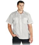 Čašnícka pracovná košela KELNER UP