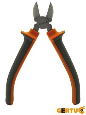 Praktické kliešte štikacie 180 mm Praktické kliešte štikacie 180 mm